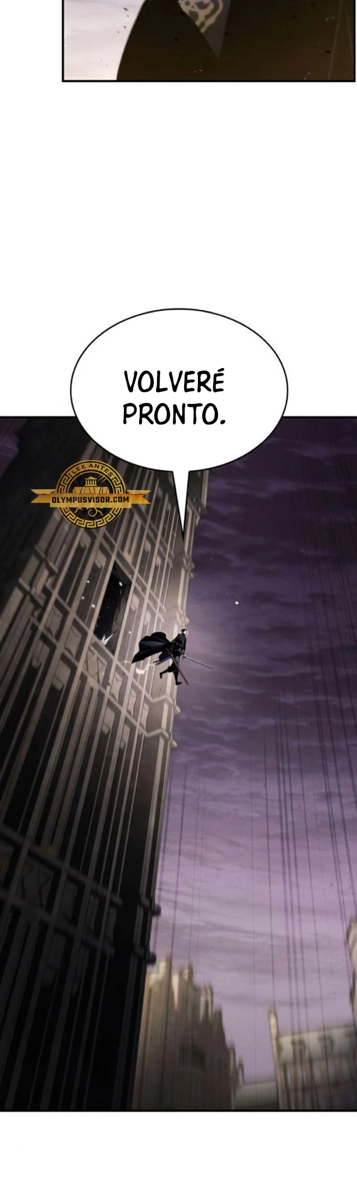Nigromante sin limites > Capitulo 64 > Page 711