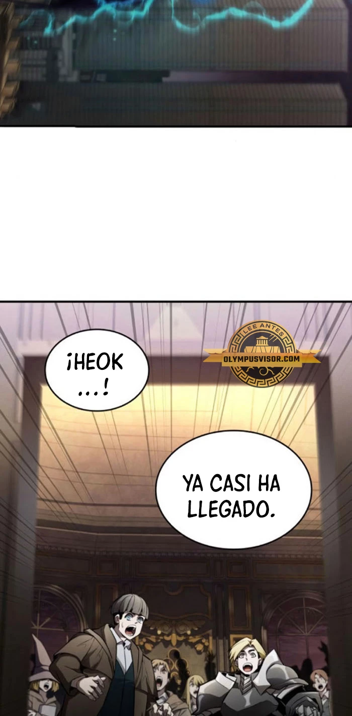Nigromante sin limites > Capitulo 64 > Page 751