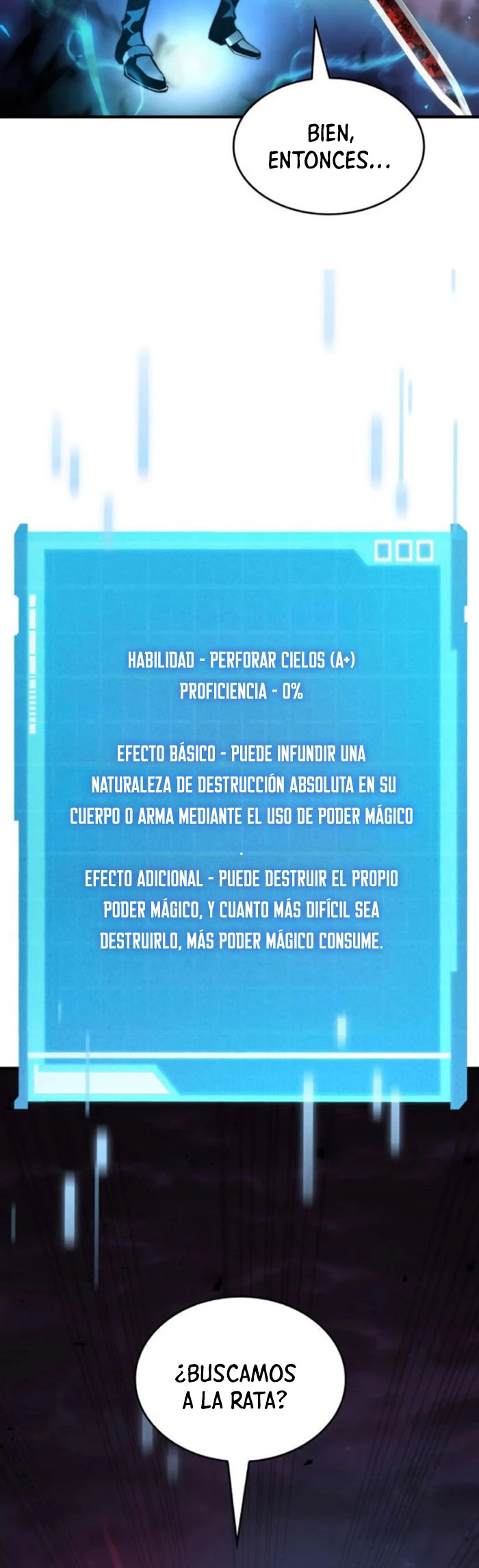 Nigromante sin limites > Capitulo 64 > Page 781