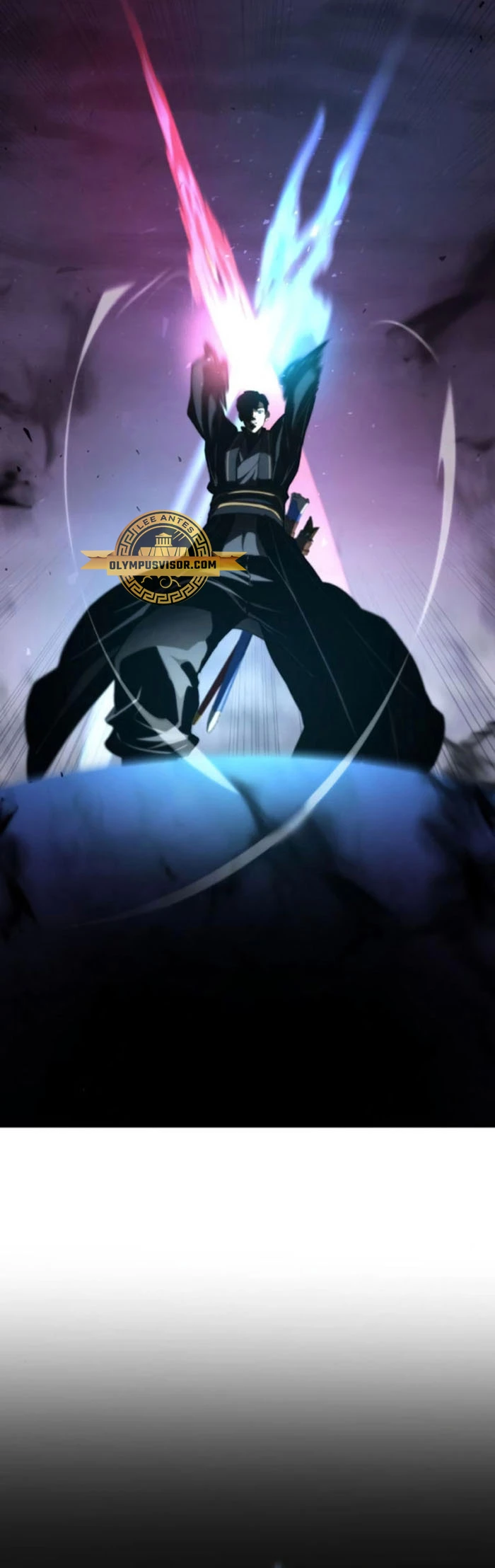 Nigromante sin limites > Capitulo 64 > Page 791
