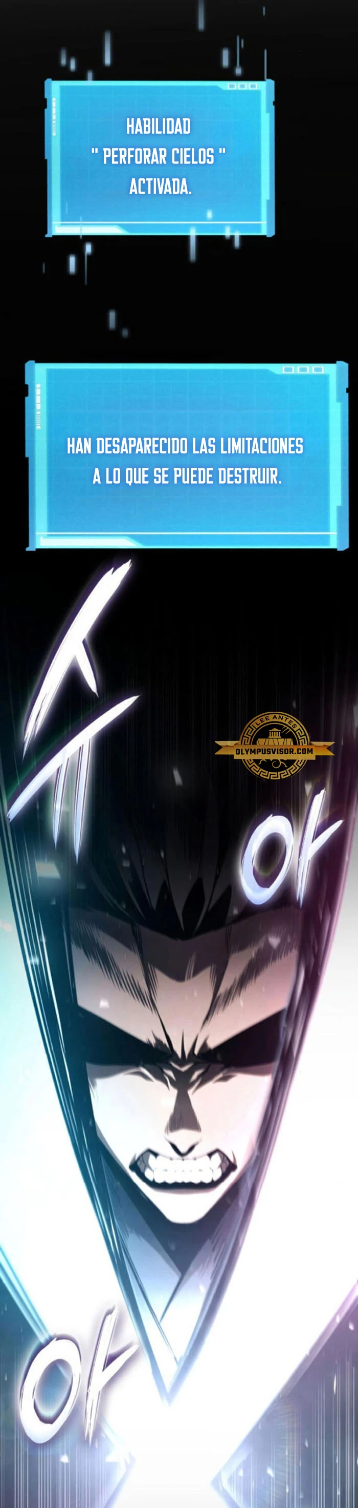 Nigromante sin limites > Capitulo 64 > Page 801
