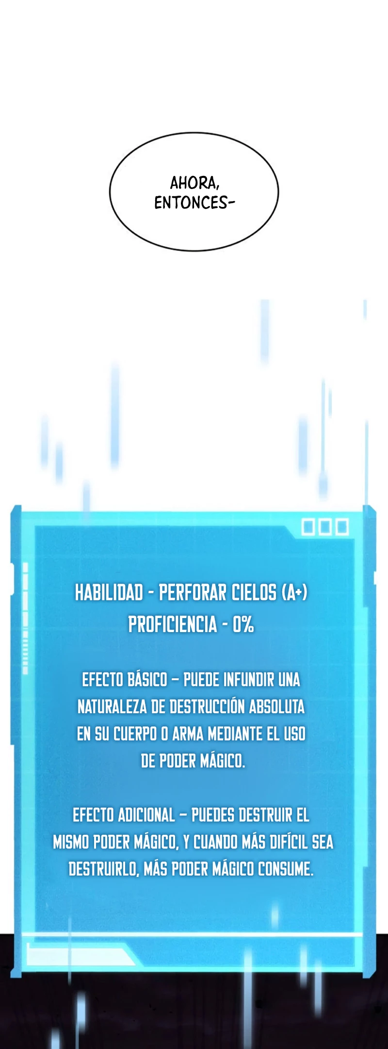 Nigromante sin limites > Capitulo 65 > Page 11