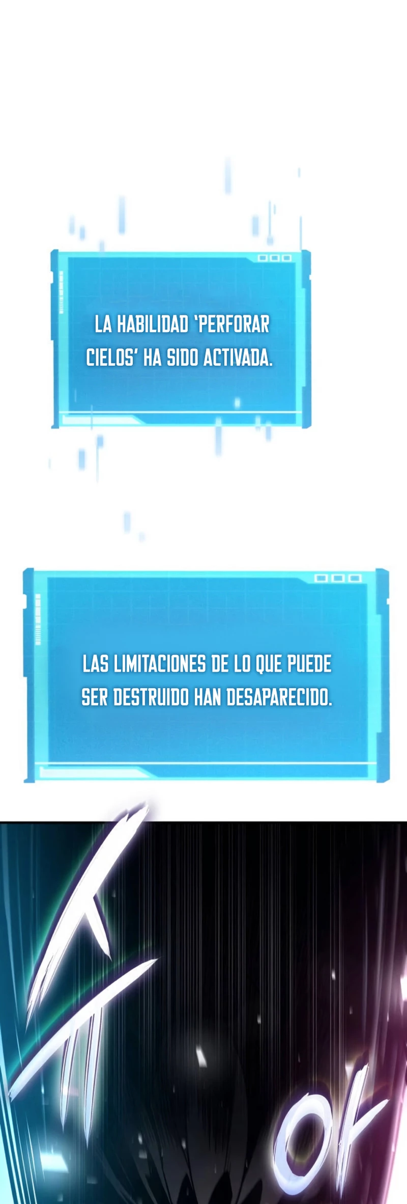 Nigromante sin limites > Capitulo 65 > Page 31