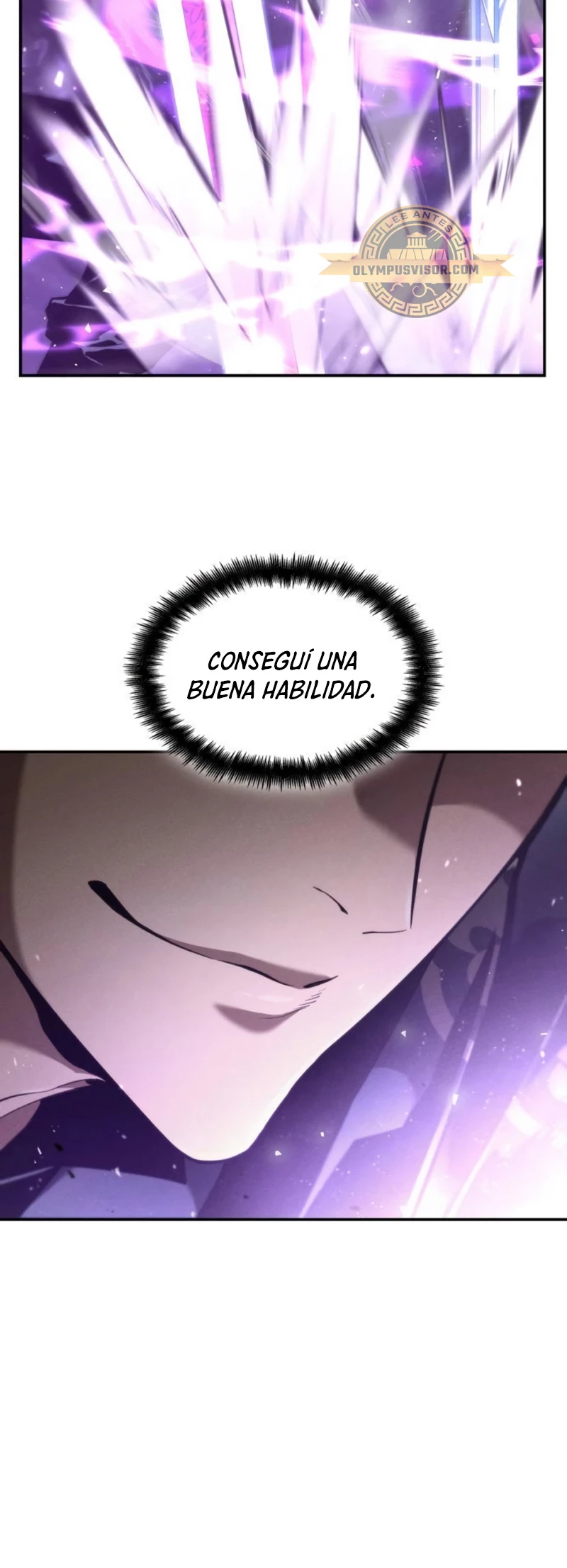 Nigromante sin limites > Capitulo 65 > Page 81