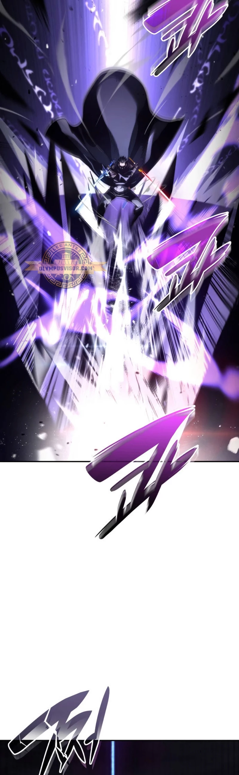Nigromante sin limites > Capitulo 65 > Page 101