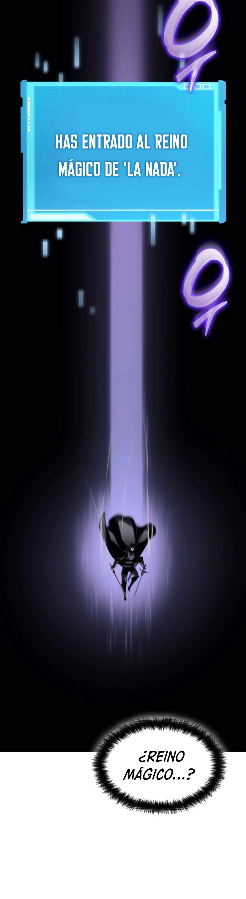 Nigromante sin limites > Capitulo 65 > Page 151