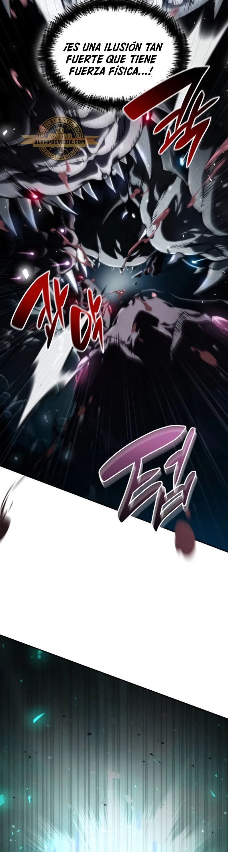 Nigromante sin limites > Capitulo 65 > Page 211