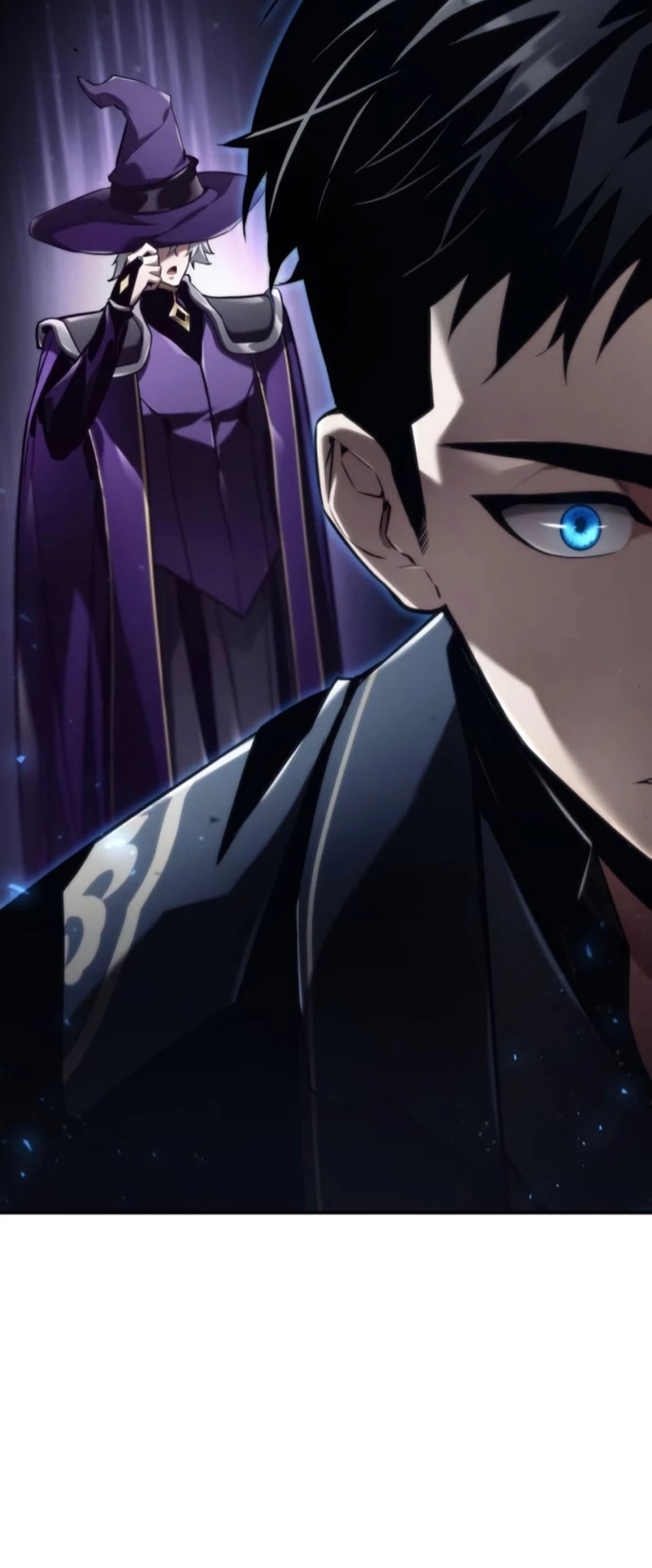 Nigromante sin limites > Capitulo 65 > Page 271