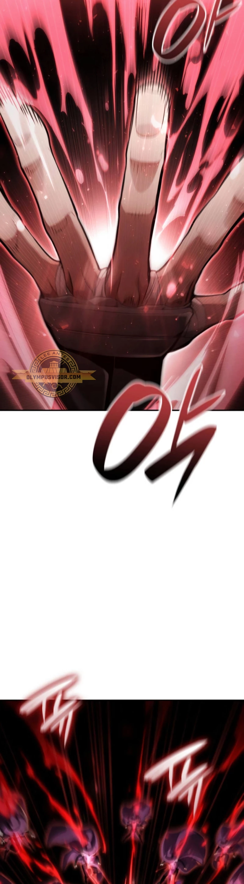 Nigromante sin limites > Capitulo 65 > Page 371