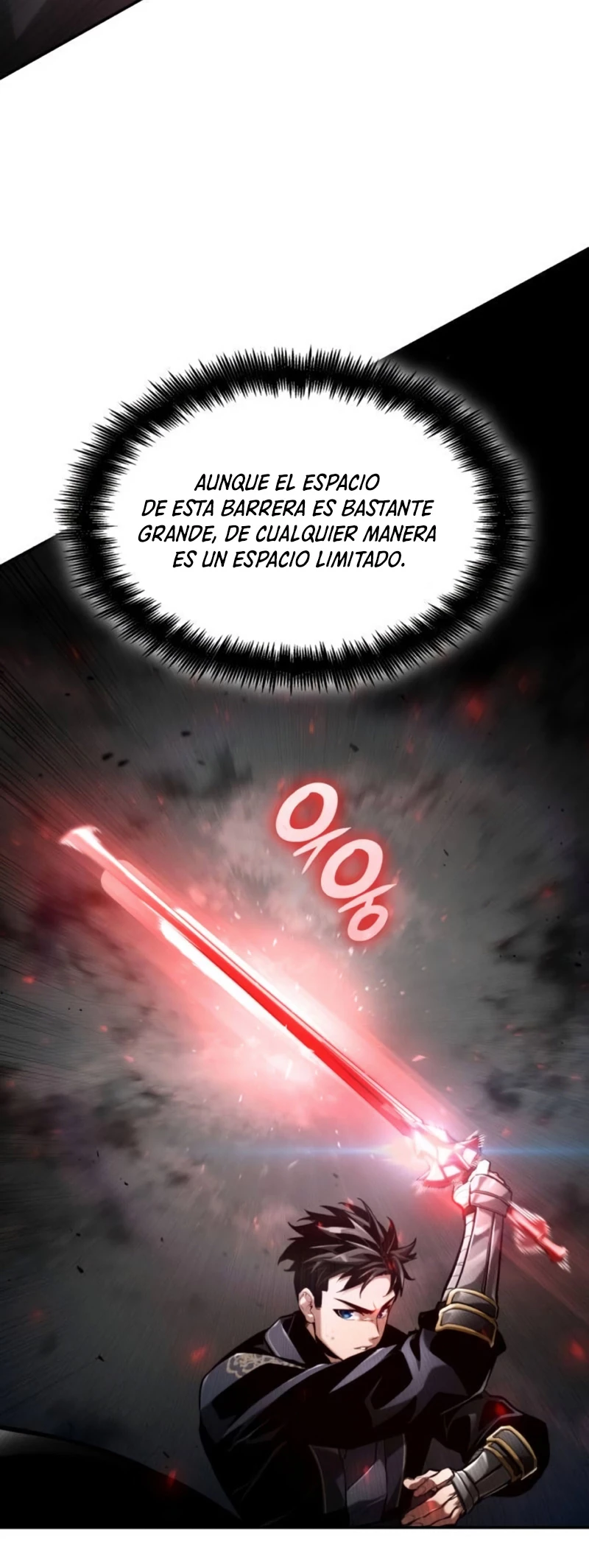 Nigromante sin limites > Capitulo 65 > Page 451