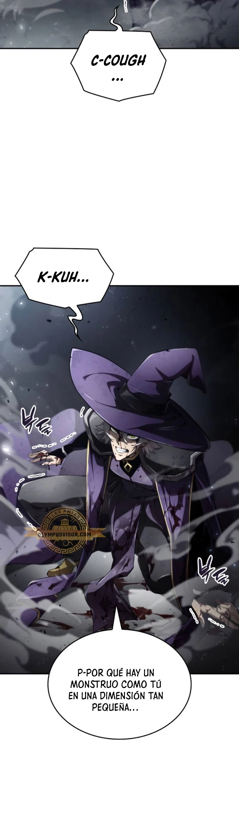 Nigromante sin limites > Capitulo 65 > Page 511