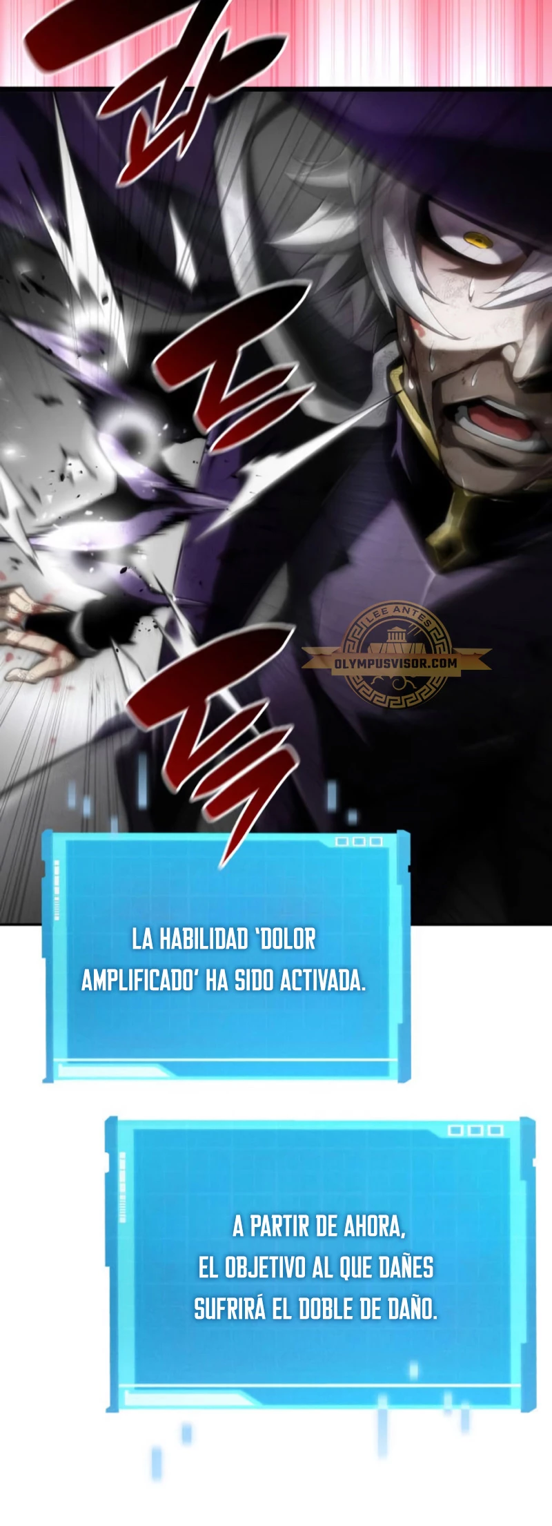 Nigromante sin limites > Capitulo 65 > Page 531
