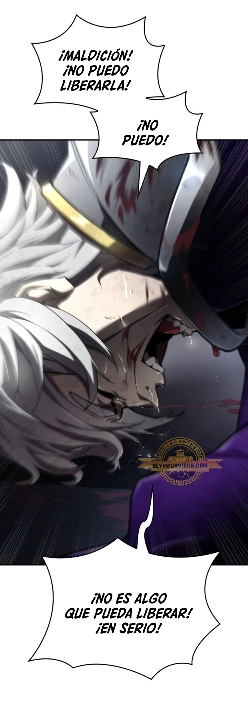 Nigromante sin limites > Capitulo 65 > Page 581