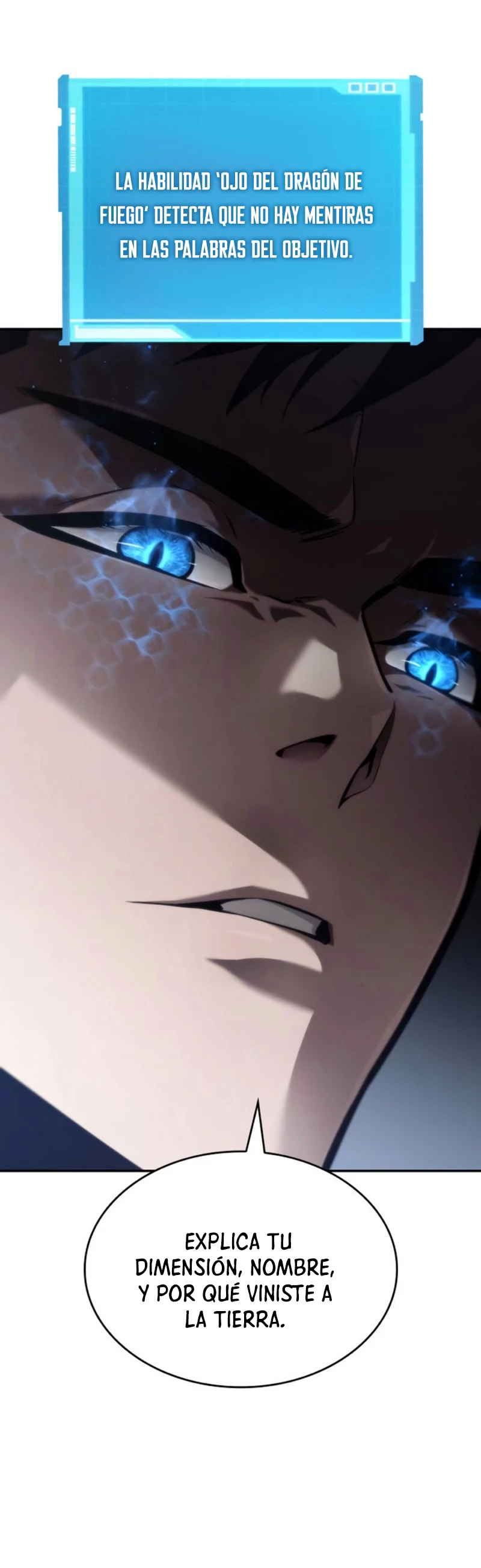 Nigromante sin limites > Capitulo 65 > Page 591