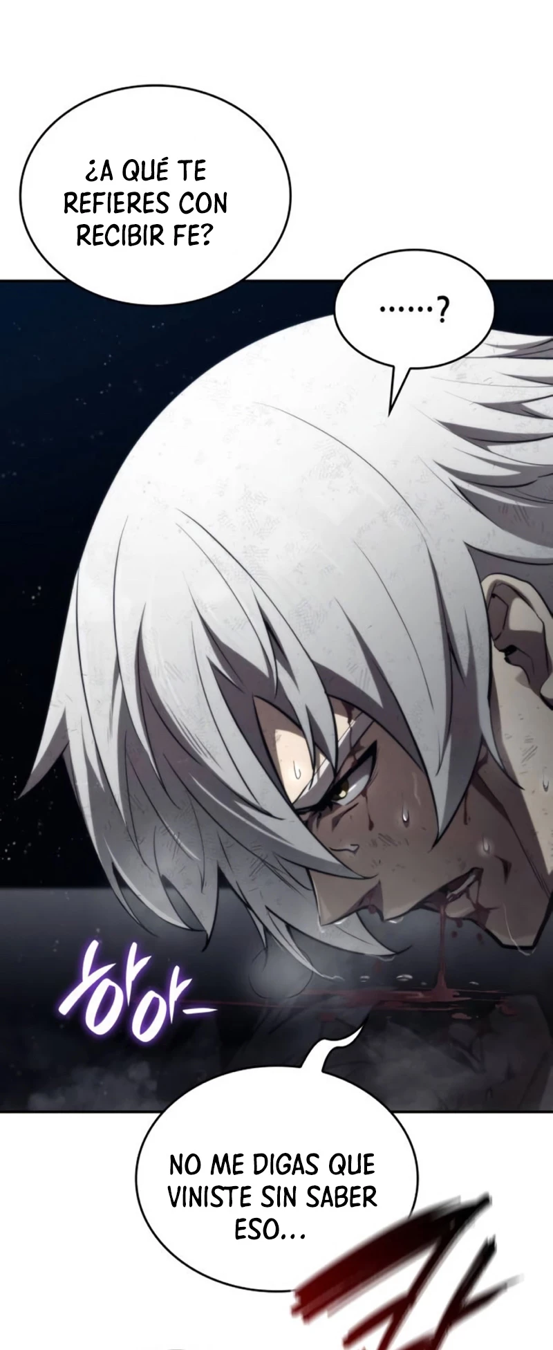 Nigromante sin limites > Capitulo 65 > Page 621