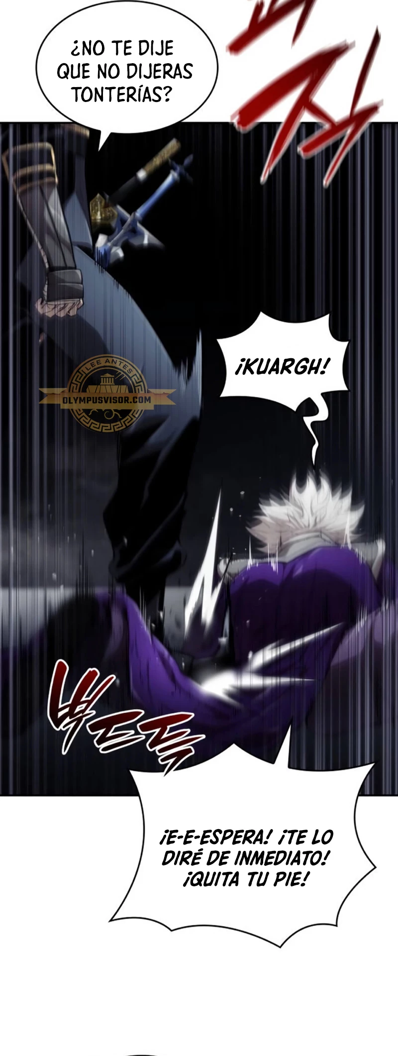 Nigromante sin limites > Capitulo 65 > Page 641