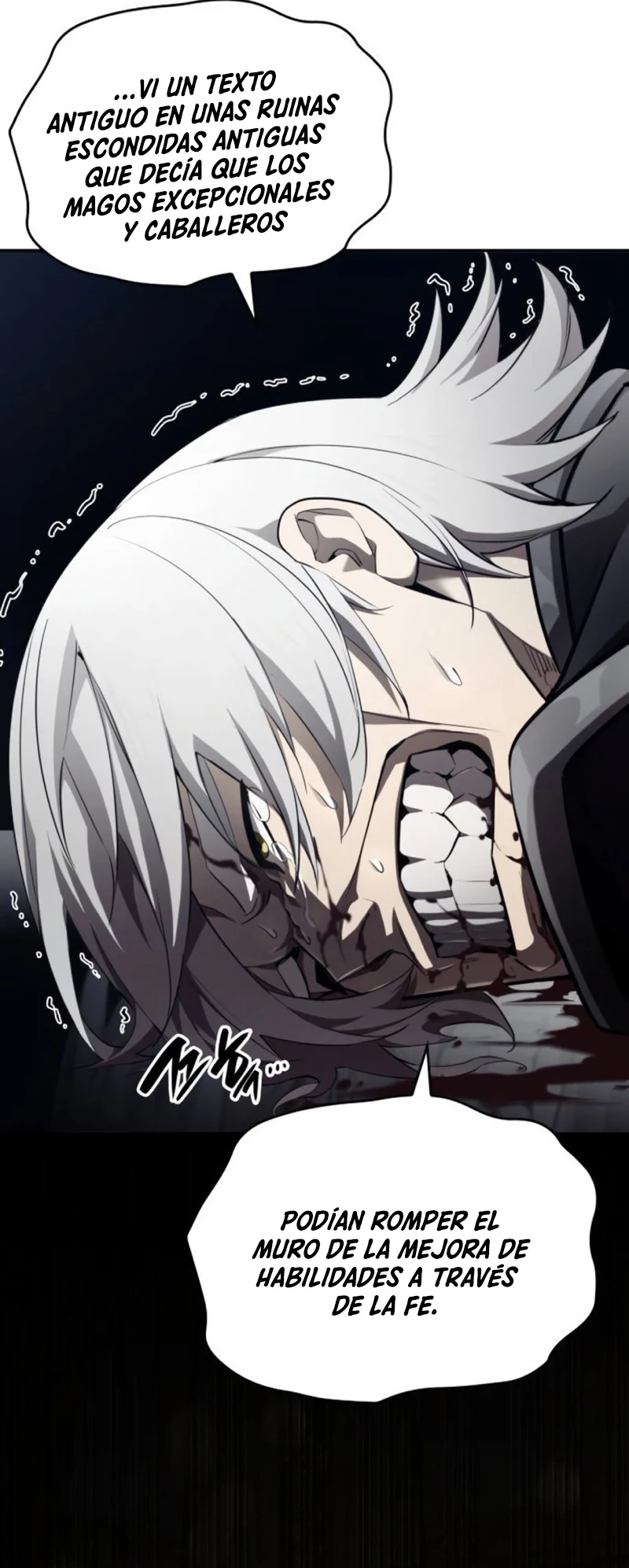 Nigromante sin limites > Capitulo 65 > Page 651