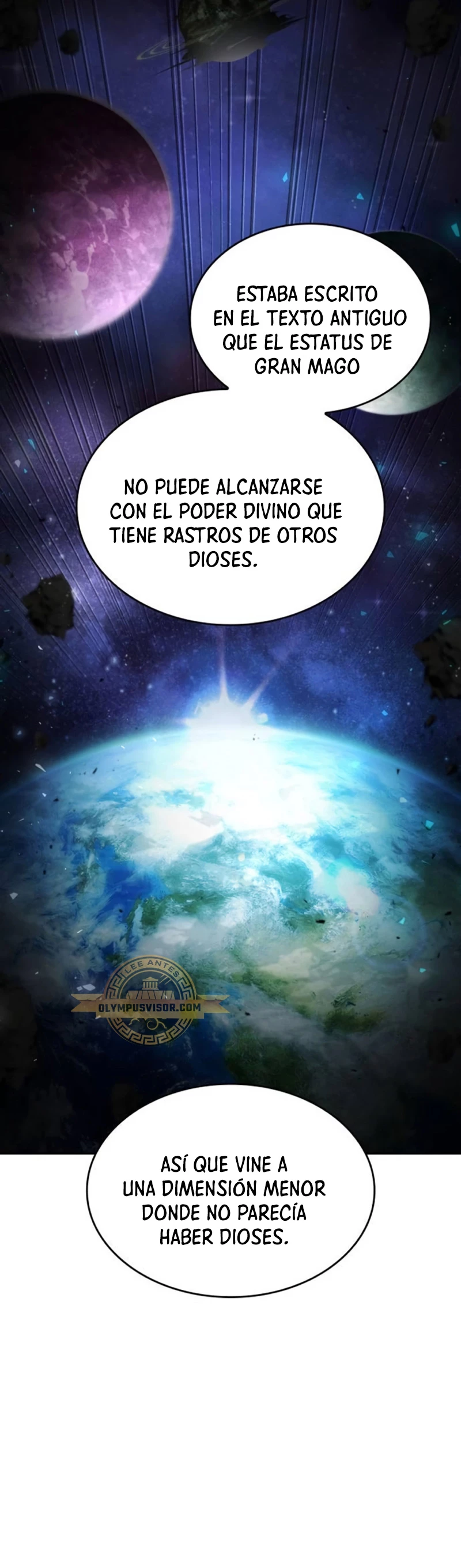 Nigromante sin limites > Capitulo 65 > Page 681