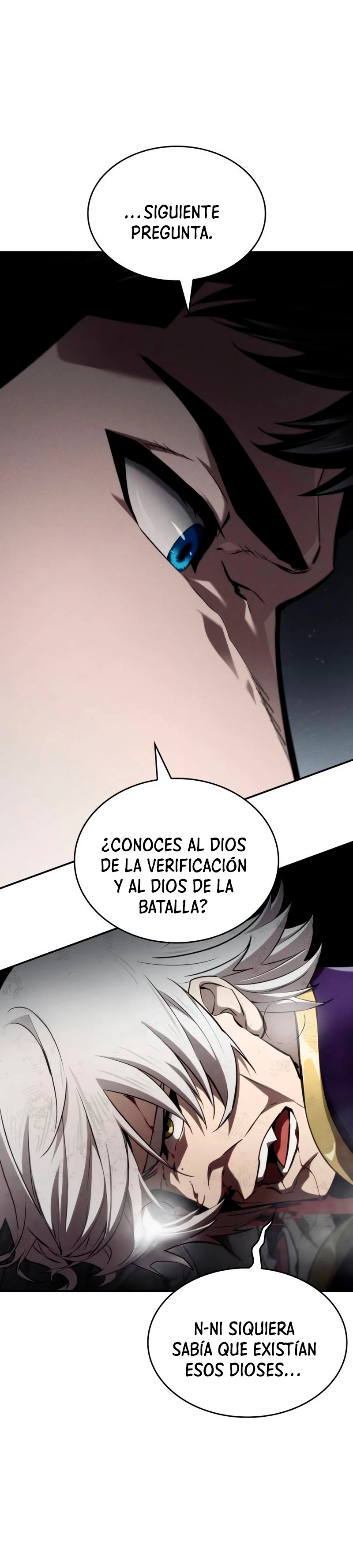 Nigromante sin limites > Capitulo 65 > Page 701