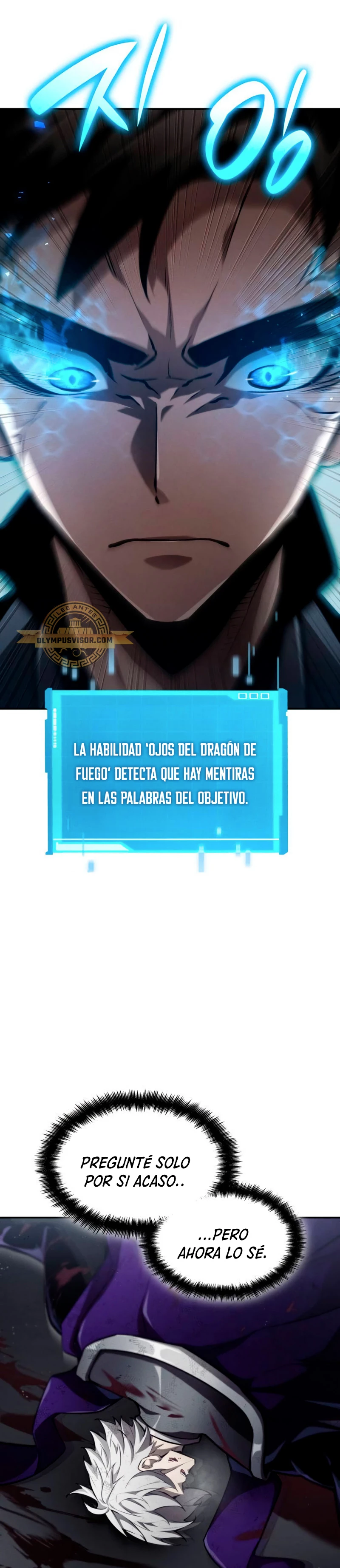 Nigromante sin limites > Capitulo 65 > Page 711