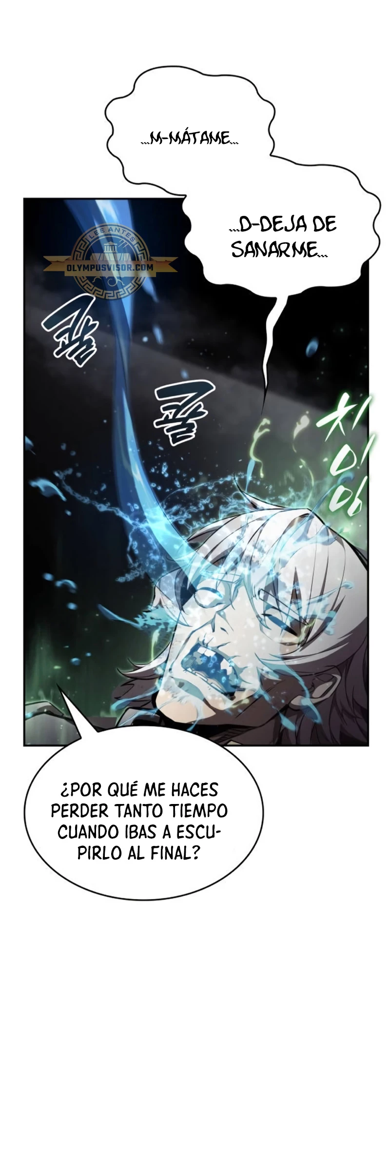 Nigromante sin limites > Capitulo 65 > Page 761