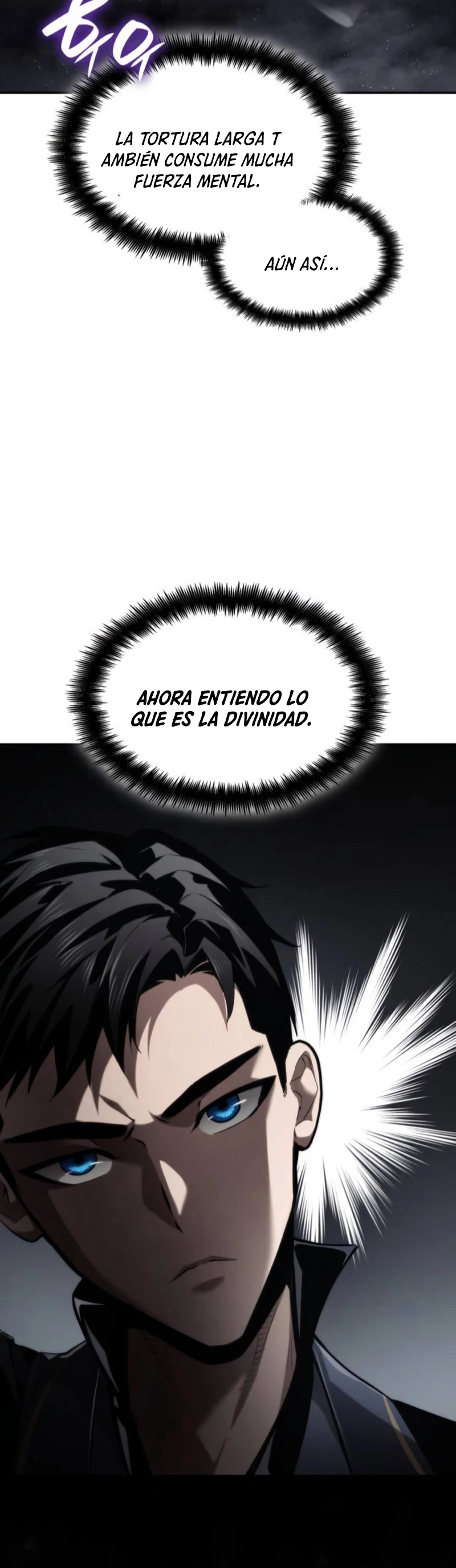 Nigromante sin limites > Capitulo 65 > Page 781