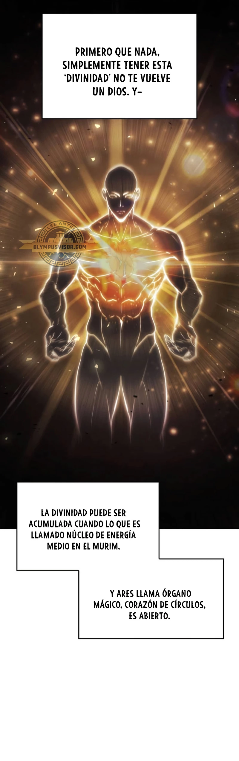 Nigromante sin limites > Capitulo 65 > Page 791