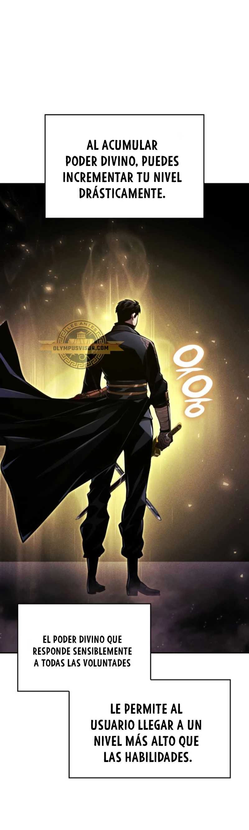 Nigromante sin limites > Capitulo 65 > Page 811