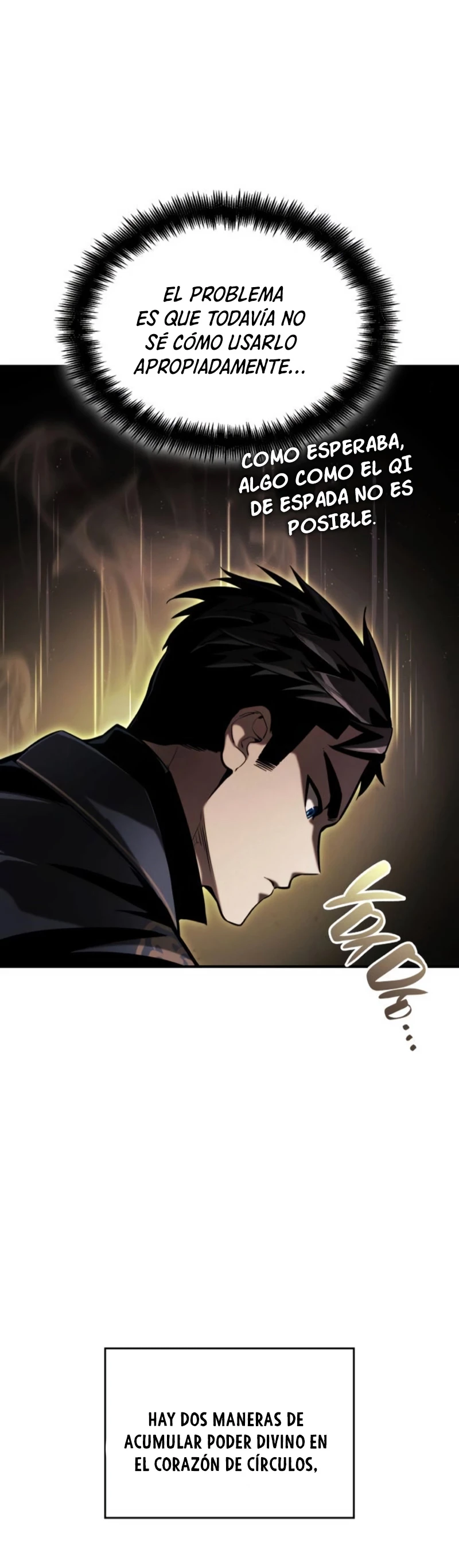 Nigromante sin limites > Capitulo 65 > Page 821