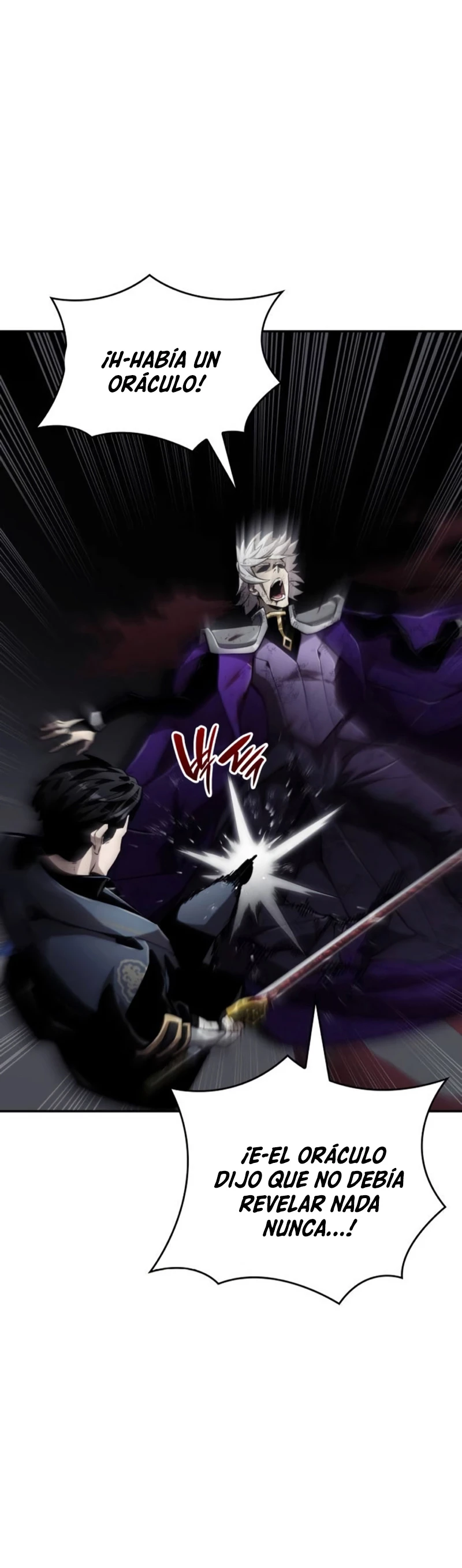 Nigromante sin limites > Capitulo 65 > Page 851