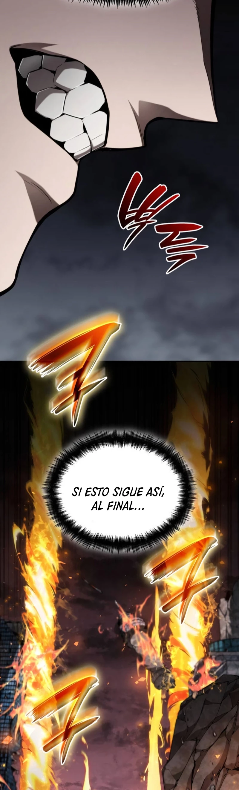 Nigromante sin limites > Capitulo 65 > Page 901