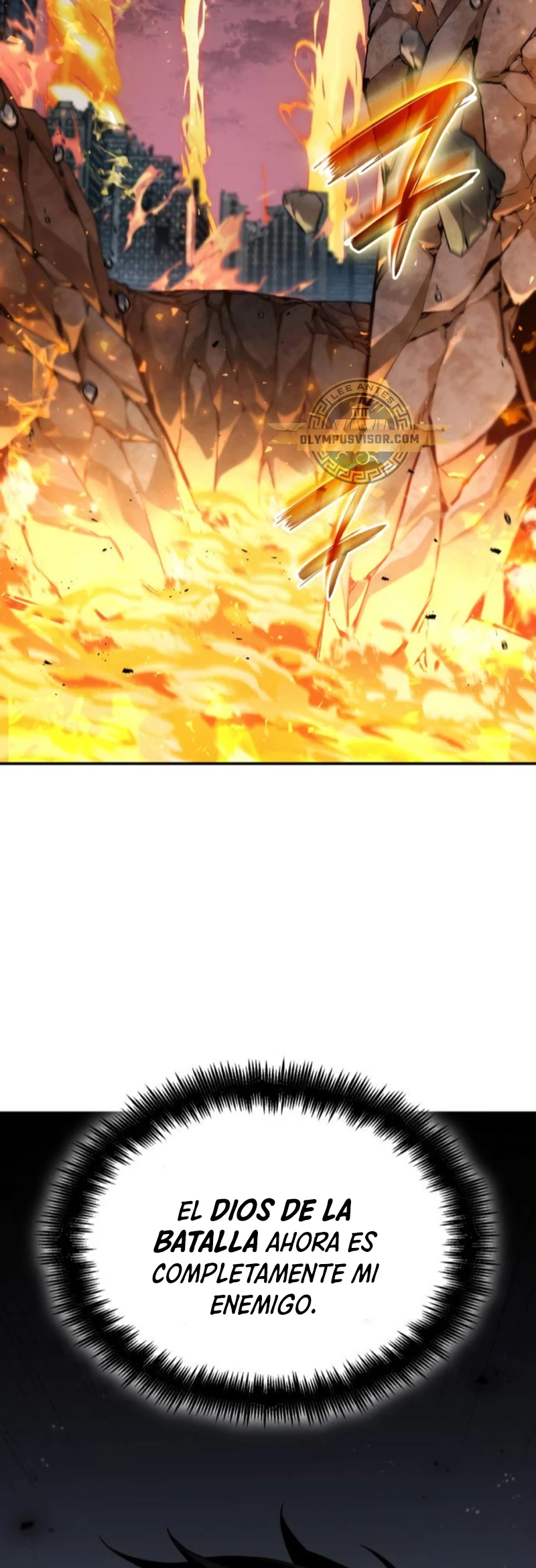 Nigromante sin limites > Capitulo 65 > Page 911