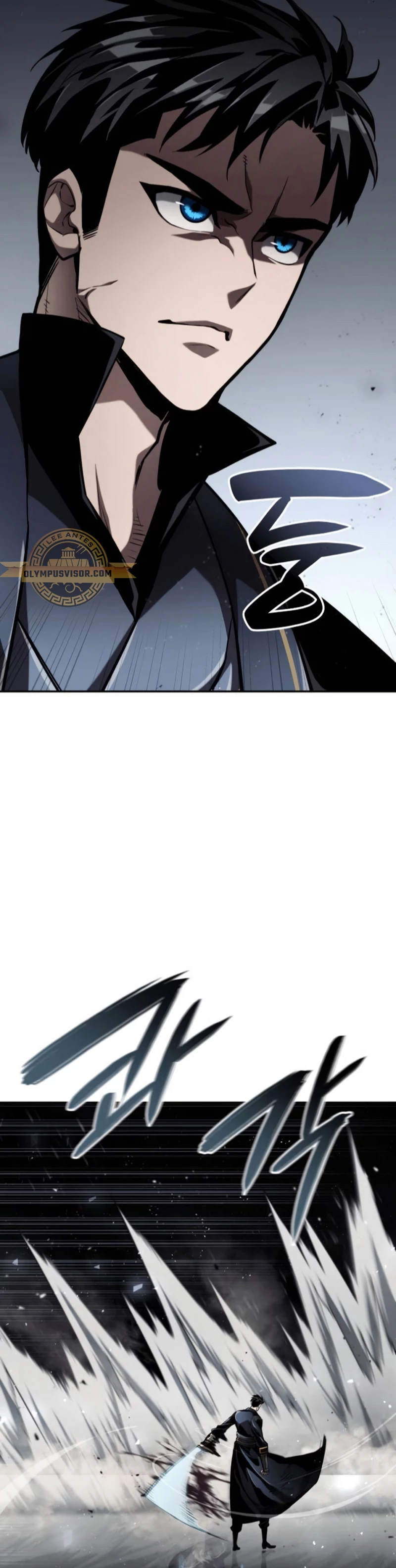 Nigromante sin limites > Capitulo 65 > Page 921