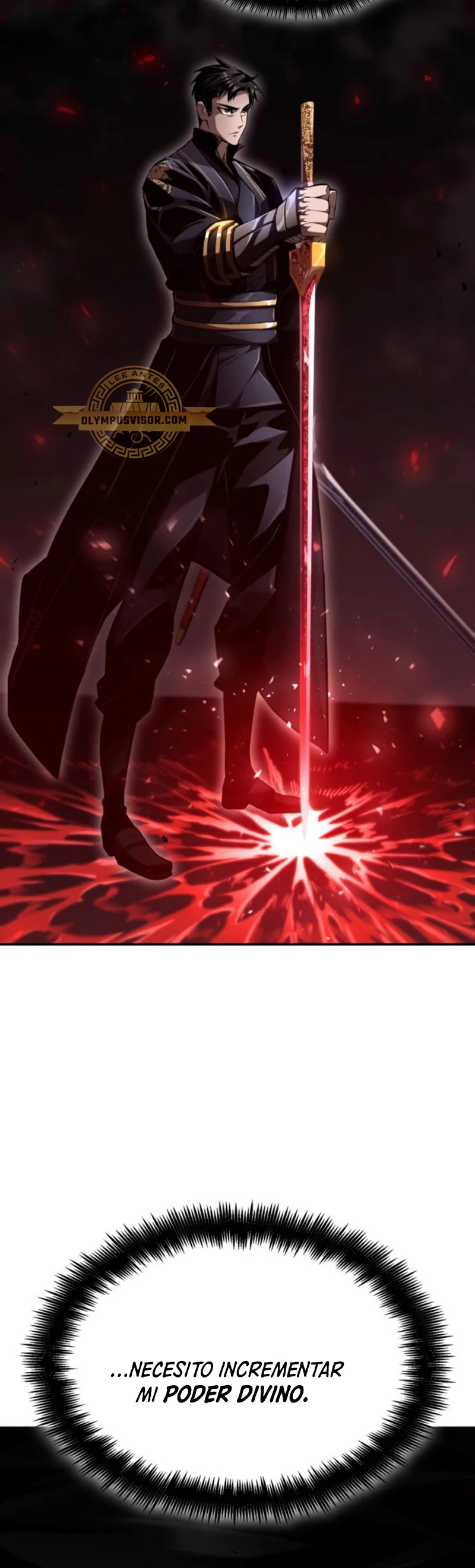 Nigromante sin limites > Capitulo 65 > Page 951
