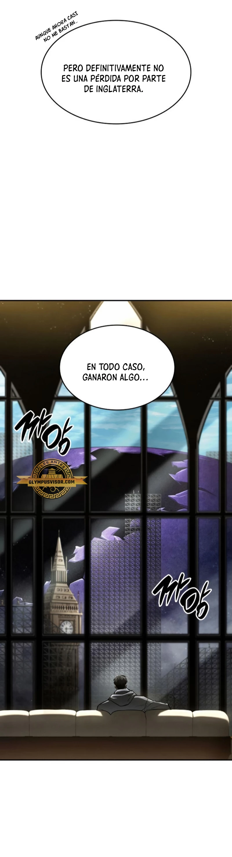 Nigromante sin limites > Capitulo 66 > Page 41