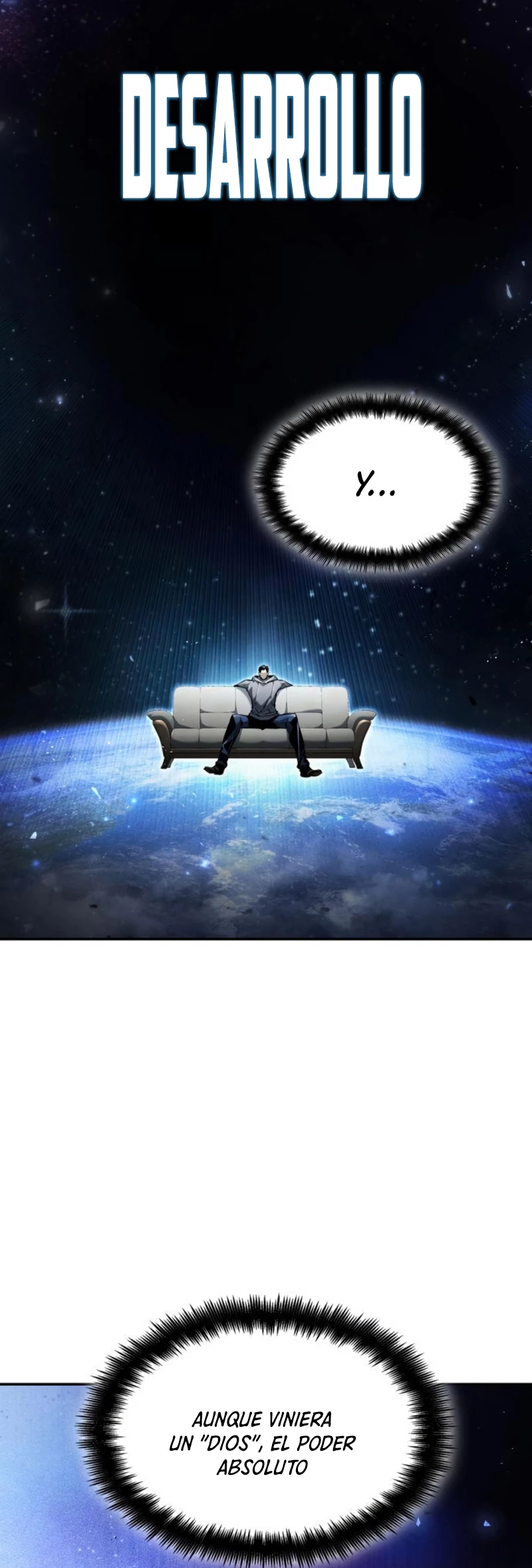 Nigromante sin limites > Capitulo 66 > Page 121