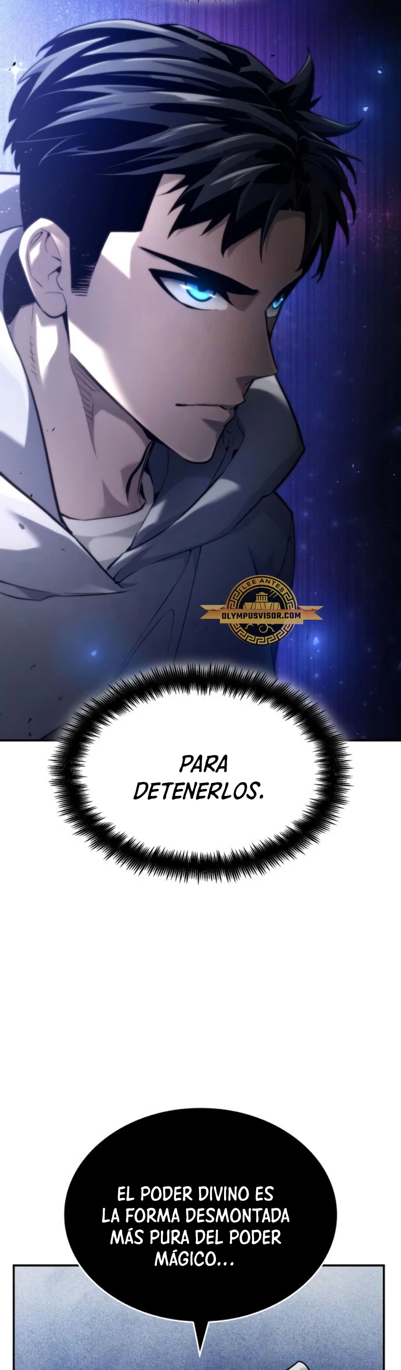 Nigromante sin limites > Capitulo 66 > Page 131