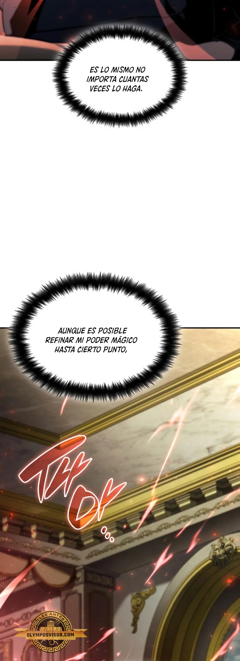 Nigromante sin limites > Capitulo 66 > Page 171