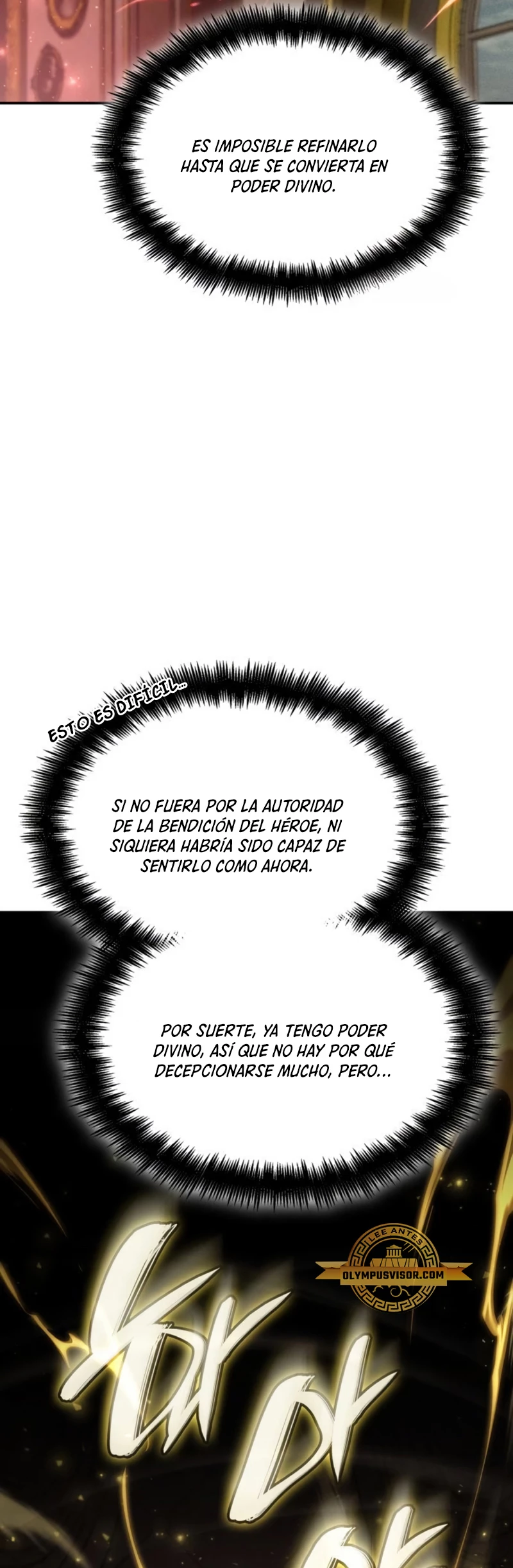 Nigromante sin limites > Capitulo 66 > Page 181