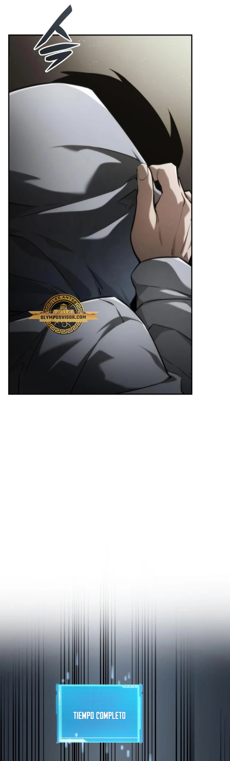 Nigromante sin limites > Capitulo 66 > Page 231
