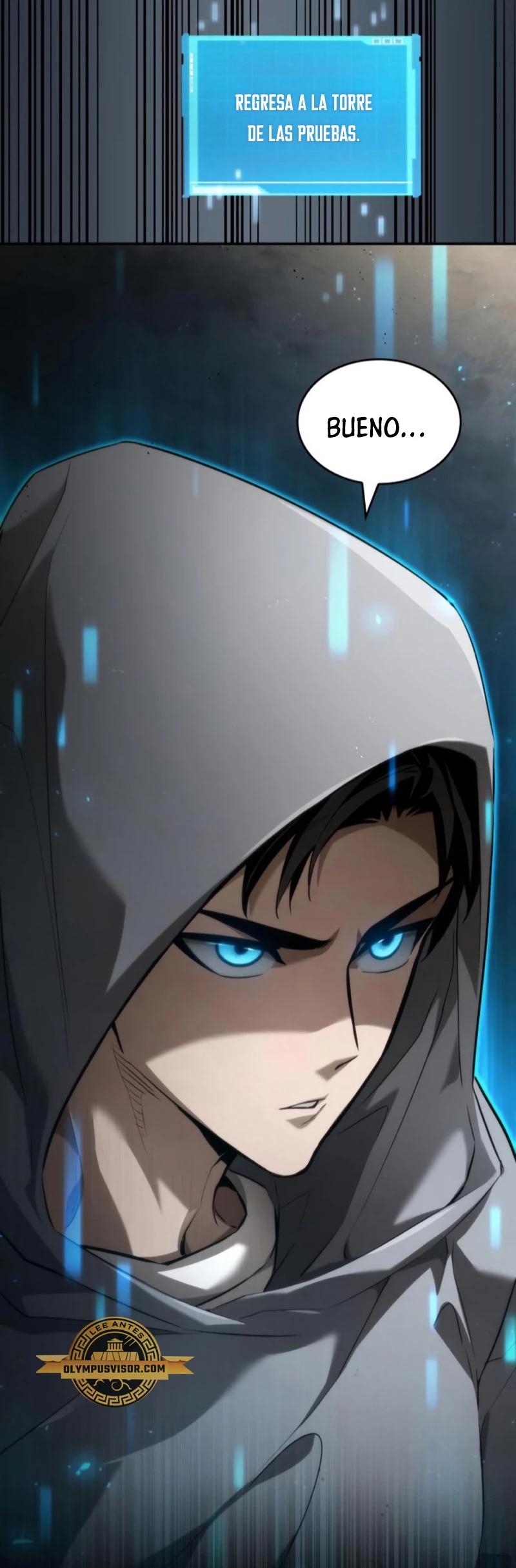 Nigromante sin limites > Capitulo 66 > Page 241