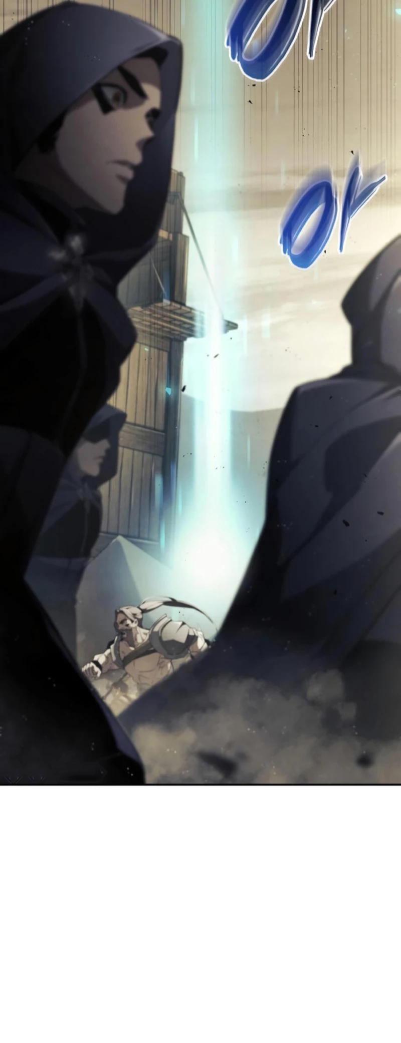 Nigromante sin limites > Capitulo 66 > Page 271
