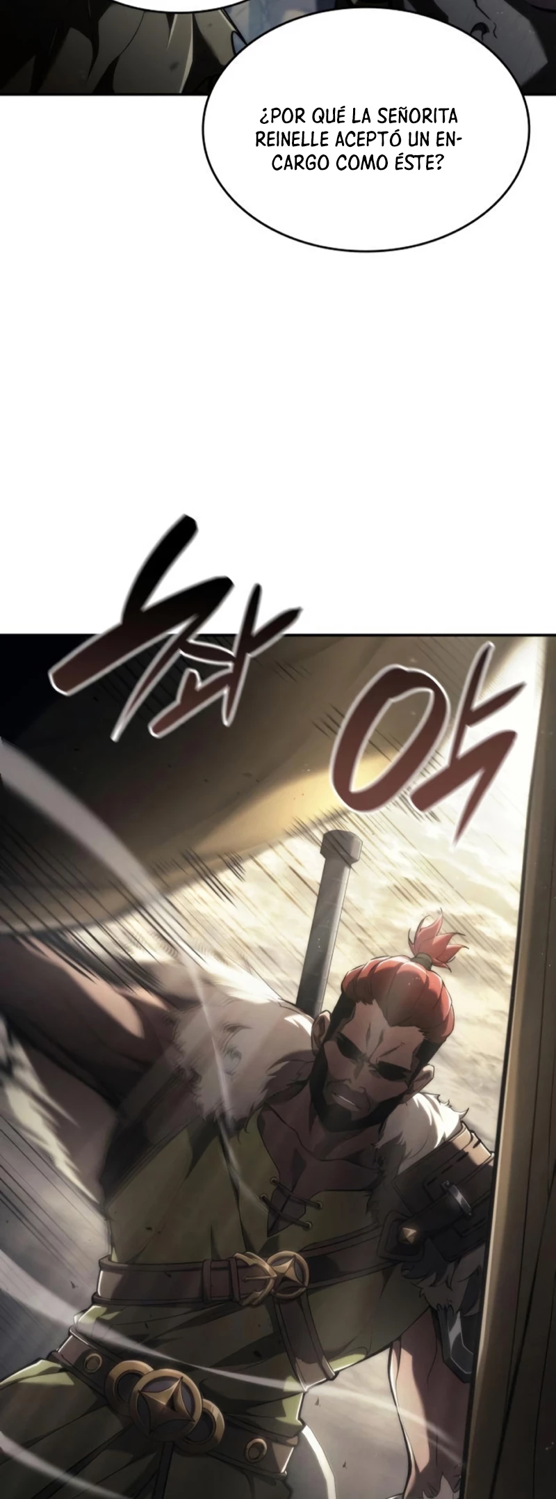 Nigromante sin limites > Capitulo 66 > Page 311