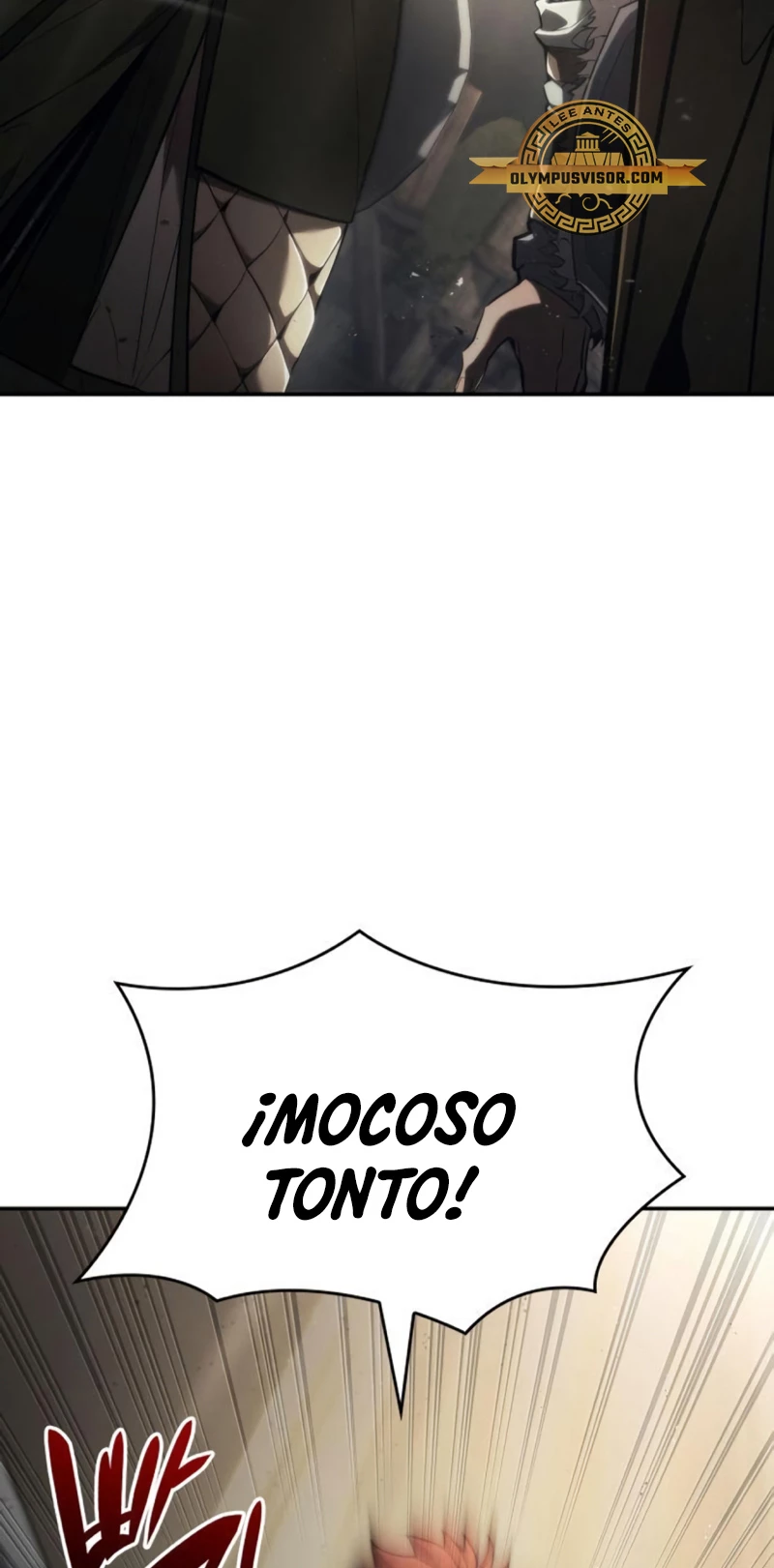 Nigromante sin limites > Capitulo 66 > Page 321