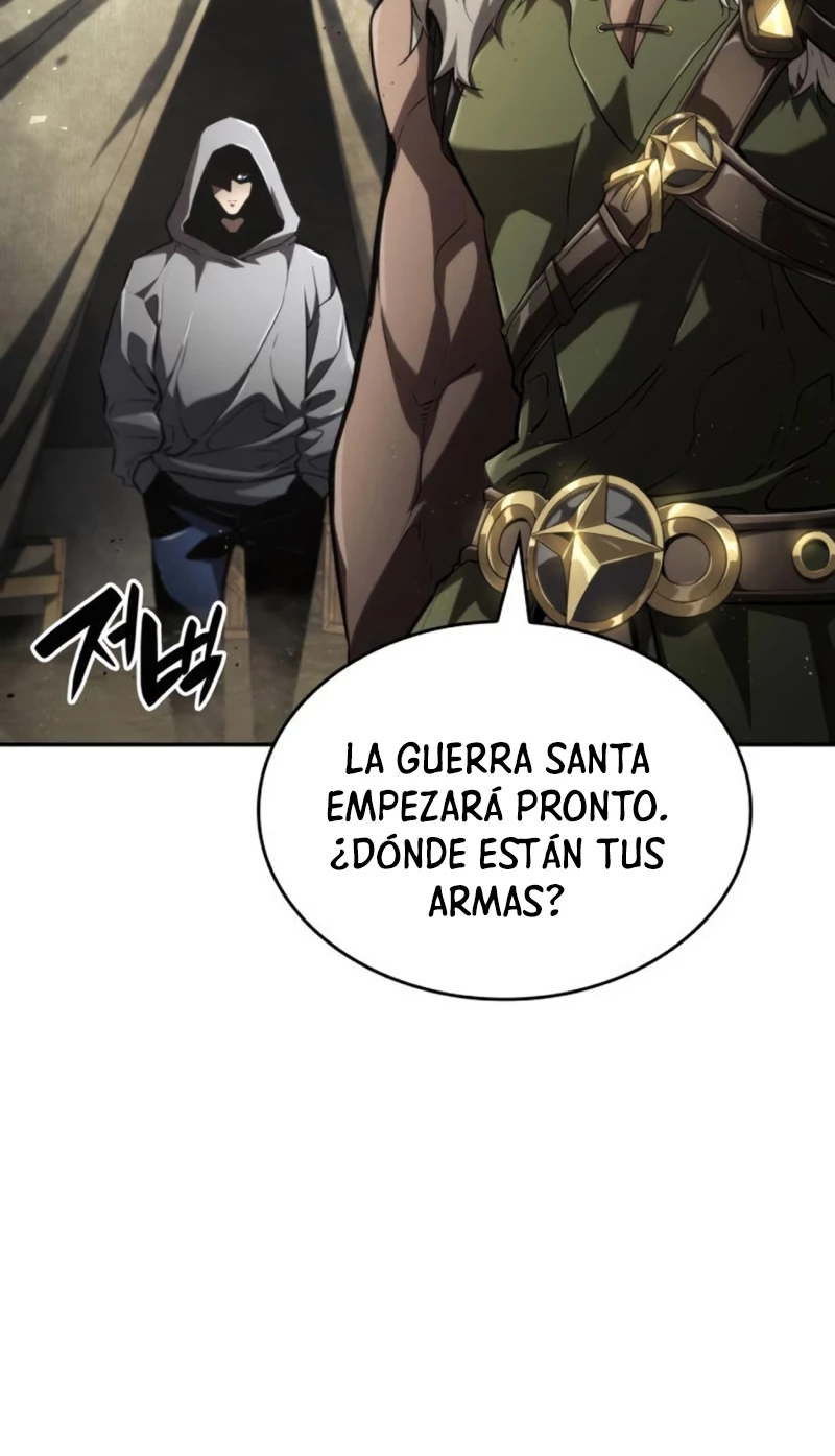 Nigromante sin limites > Capitulo 66 > Page 361