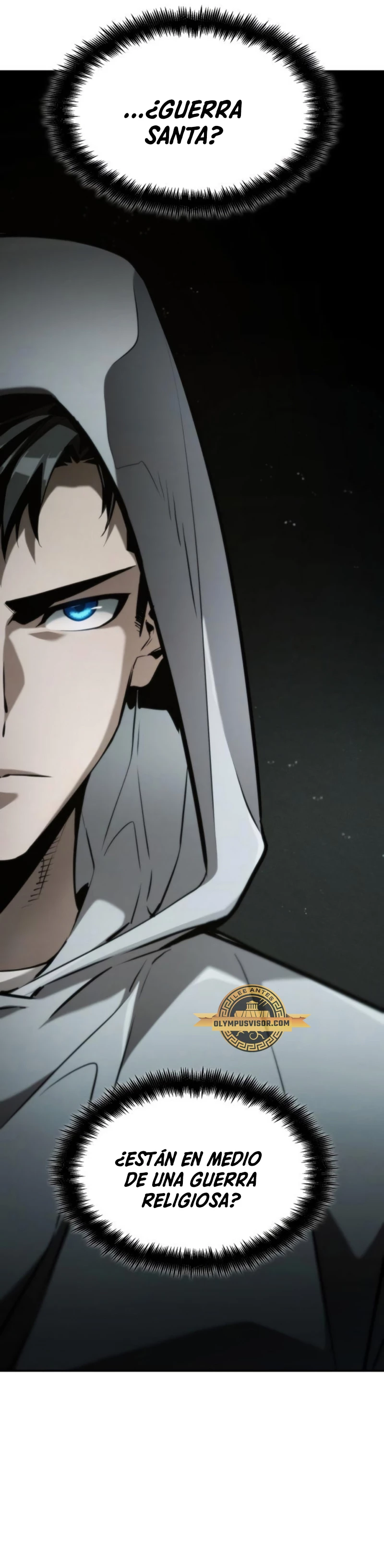 Nigromante sin limites > Capitulo 66 > Page 371