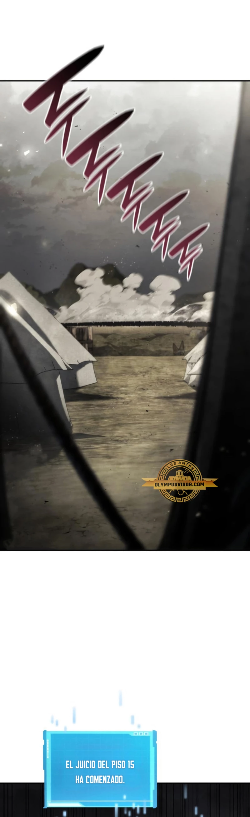 Nigromante sin limites > Capitulo 66 > Page 381