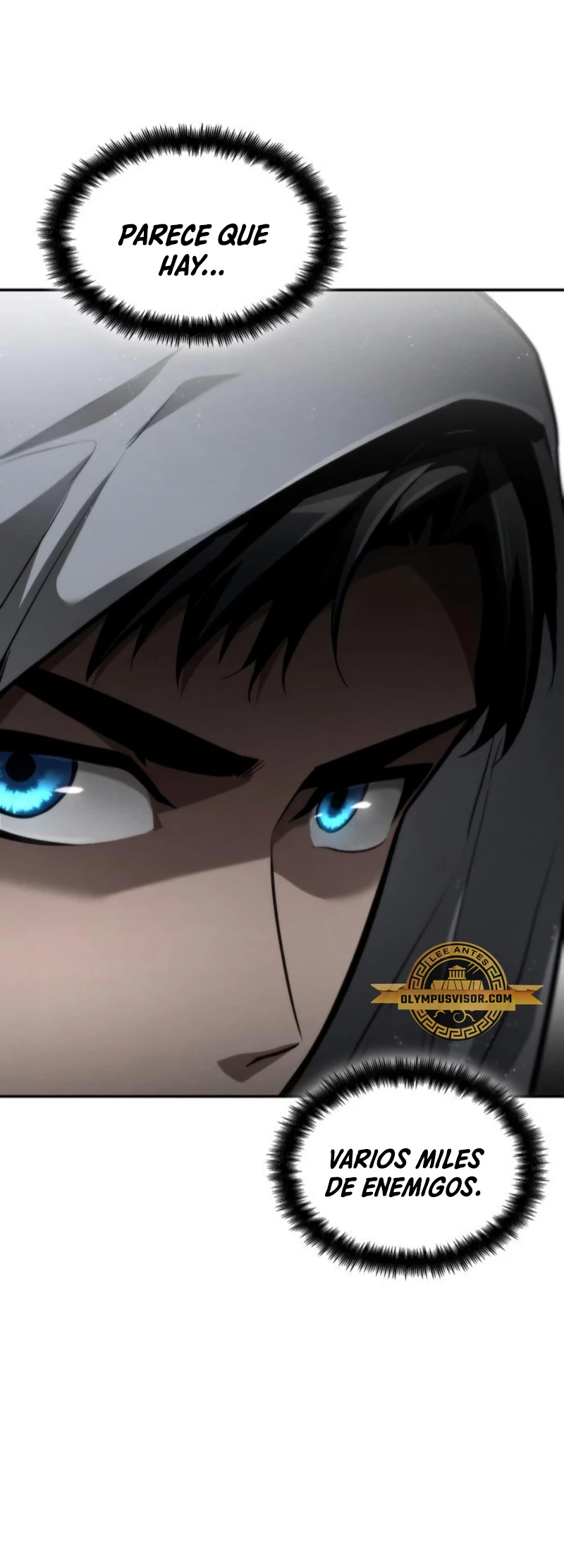 Nigromante sin limites > Capitulo 66 > Page 411