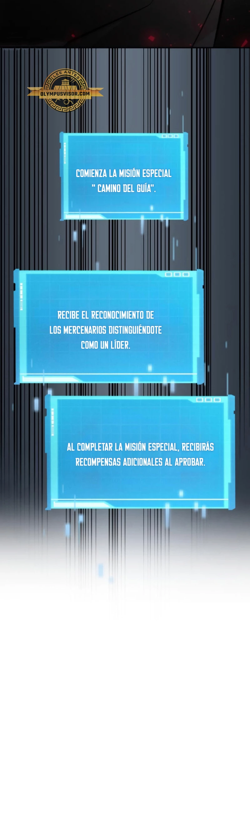 Nigromante sin limites > Capitulo 66 > Page 511
