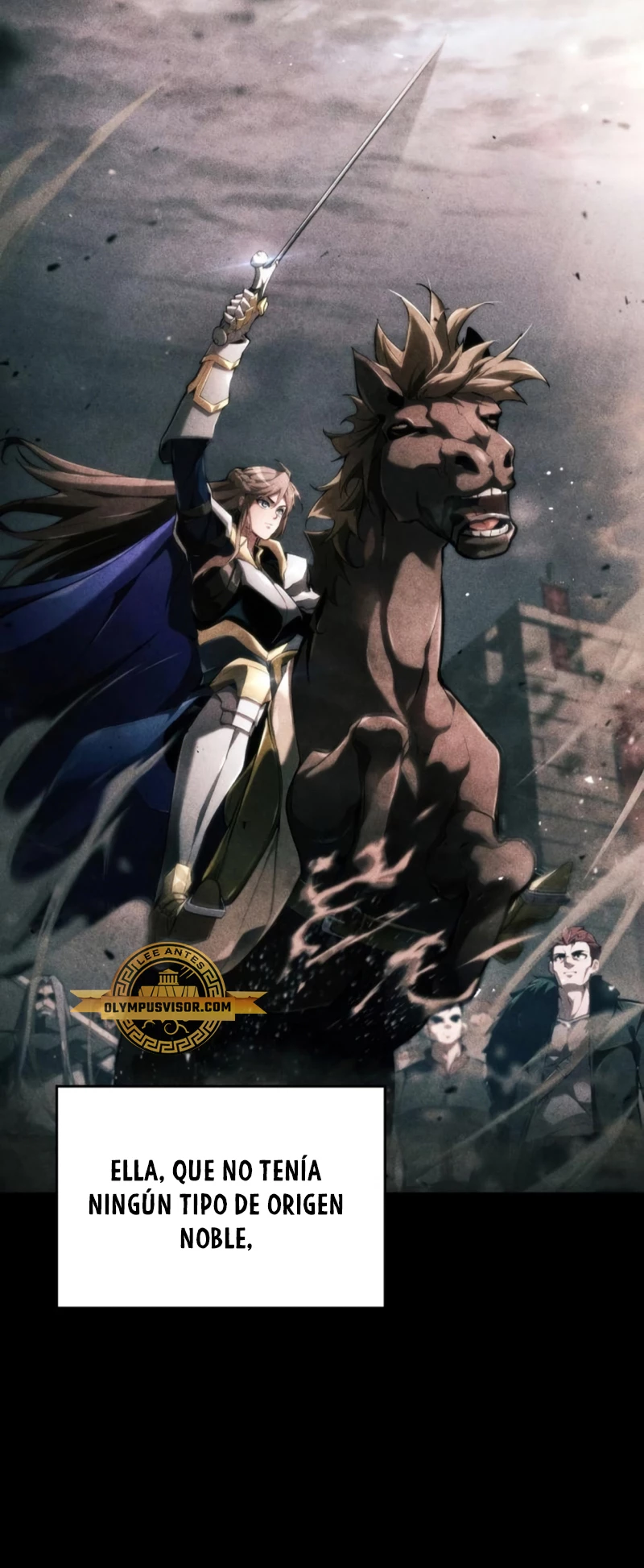 Nigromante sin limites > Capitulo 66 > Page 531